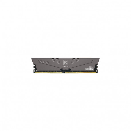 Team Group mälumoodul TTCED432G3200HC16FDC01 32GB (2x16GB) 3200 T-CREATE EXPERT, must
