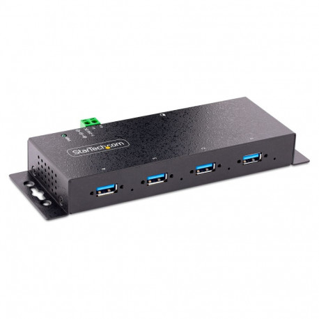 StarTech tööstuslik USB-jaotur USB 3.0 5GBPS
