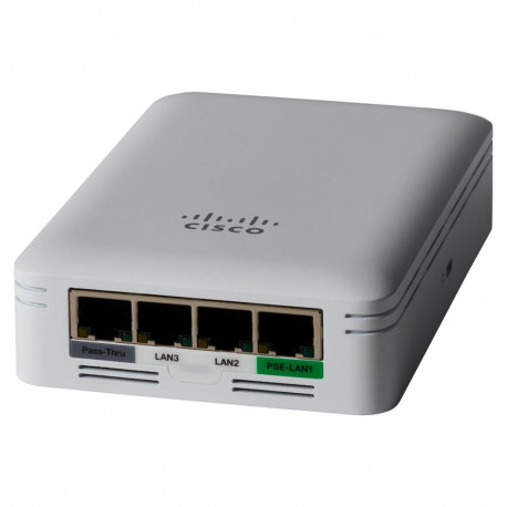 "Cisco CBW145AC 802.11AC 2X2 WAVE 2"