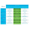 Cisco juurdepääsupunkt CBW145AC 802.11AC 2X2 WAVE 2