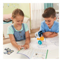 "Vtech Codi, der clevere Mal-Roboter"