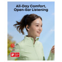 "Anker Soundcore AeroFit 2 Kopfhörer, Schwarz, Open-Ear, Kabellos"