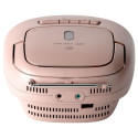 Reflexion RCR2260DAB, valge/roosa