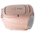 Reflexion RCR2260DAB, valge/roosa