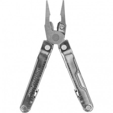 "Leatherman Rebar Multitool inkl. Nylon Holster"