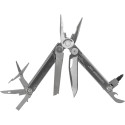 "Leatherman Curl Multitool inkl. Nylon Holster"