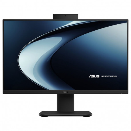 "AIO ASUS V400 V440VAK-BPC180W 23,8 Core3 100U/8GB/512SSD/W11 Home black"