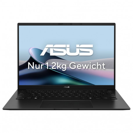 ASUS sülearvuti Zenbook 14 UM3406GA-QD030W RYZ AI 7 445/32GB/1TBSSD/W11 Home