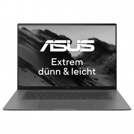 "ASUS Zenbook S16 UM5606GA-SR305W RYZ AI 9 465/32GB/1TBSSD/W11 Home"