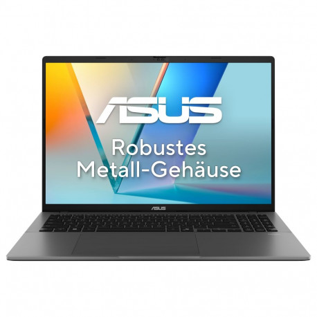ASUS sülearvuti Vivobook S16 M3607GA-SH004W RYZ AI 7 445/32GB/1TBSSD/W11 Home