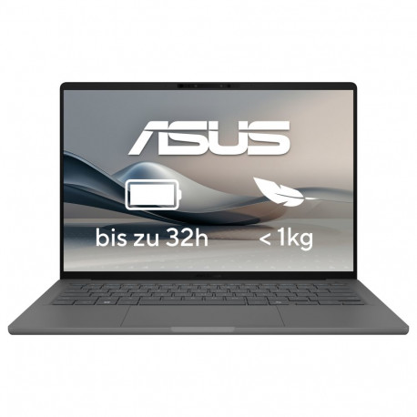 "Asus Zenbook A14 UX3407QA-QD496W Snapdragon X1-26-100/32GB/1TBSSD/W11 Home"