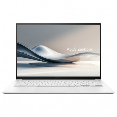 "ASUS Zenbook S 14 UX5406SA-PV526W CU7 258V/32GB/1TBSSD/W11 Home"