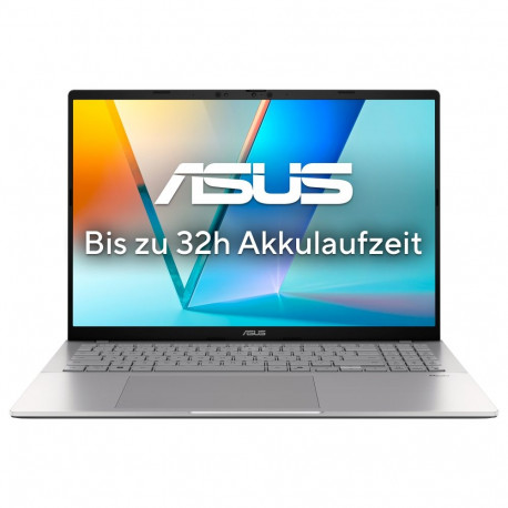 ASUS sülearvuti Vivobook S 16 S3607QA-SH095W Snapdragon X1-26-100/16GB/1TBSSD/W11 Home