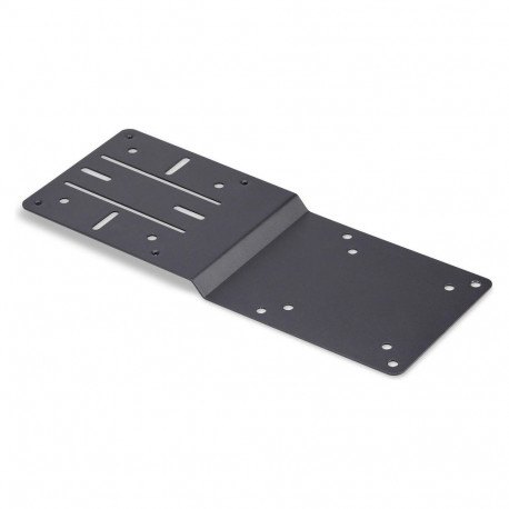 STARTECH.COM VESA adapterplaat miniarvutitele/NUC-idele/thin-clientidele või dokkimisjaamadele 75x75