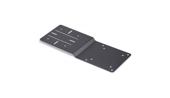 STARTECH.COM VESA adapterplaat miniarvutitele/NUC-idele/thin-clientidele või dokkimisjaamadele 75x75