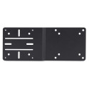 STARTECH.COM VESA adapterplaat miniarvutitele/NUC-idele/thin-clientidele või dokkimisjaamadele 75x75