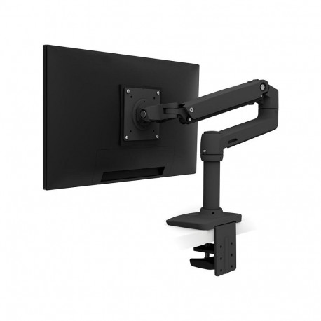 Ergotron monitori lauakinnitus LX 38,36cm 34Zoll monitorile, matt-must