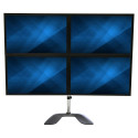 "StarTech.com QUAD-MONITOR STAND"