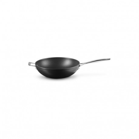 Le Creuset wokpann 30cm, must