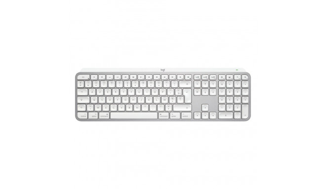 "MX KEYS S FOR MAC"
