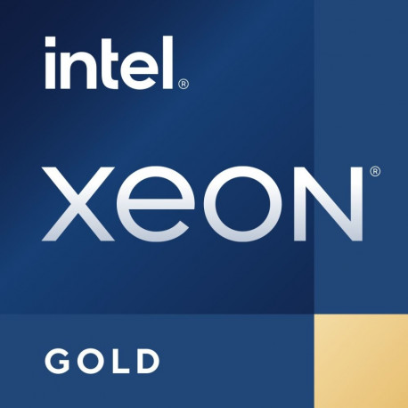 Intel protsessor Xeon Gold 6538Y+ S4677 tray-pakendis