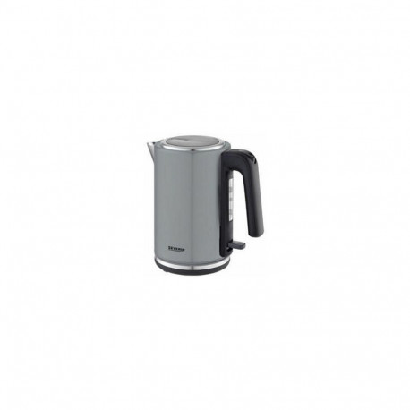 "WK 9574 Wasserkocher 2400W 1l anthrazit/schwarz"