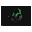"Kraken V4 X Minecraft edition"