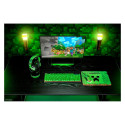"Kraken V4 X Minecraft edition"
