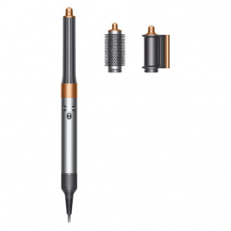 Dyson soenguseade Airwrap HS05 Origin, nikli-vask