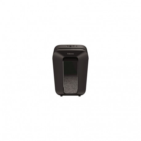 Fellowes dokumendipurustaja Powershred LX70 ristlõikega 11 lehte 4x40mm P-4, must