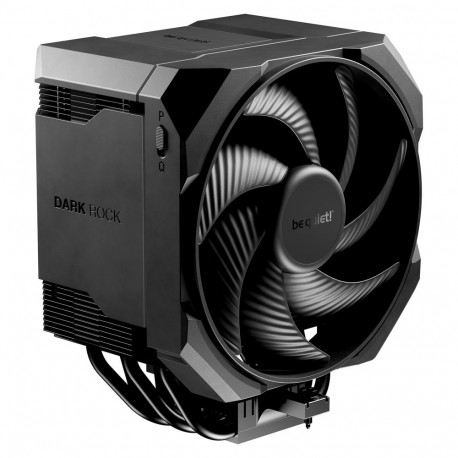 be quiet! protsessori jahuti Dark Rock 6 AMD AM5/AM4 Intel 1851/1700/1200/1150/1151/1155