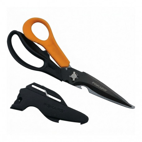 "Mehrzweckschere CUTS + MORE 23 cm"
