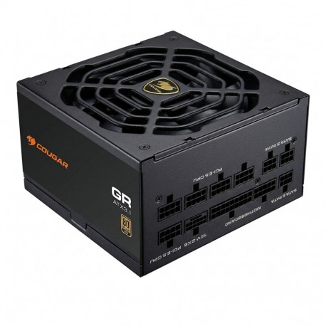 Cougar toiteplokk GR 1000W ATX3.1 PCIE 5.1 80 Plus Gold