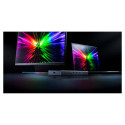 "Razer USB 4 Dockingstation, Schwarz"