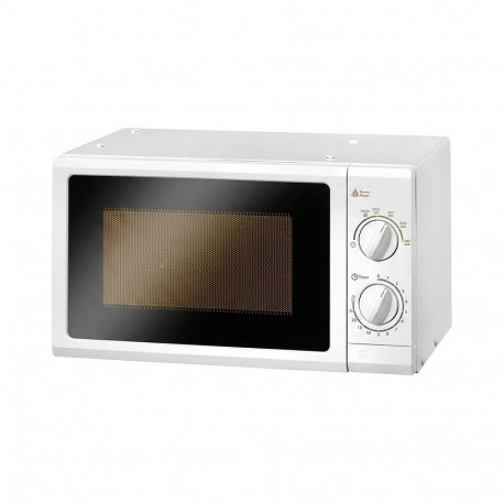 Amica mikrolaineahi MW 13150 W kapi alla paigaldatav 700W 17L 26,2 x 45,2 x 33,5cm