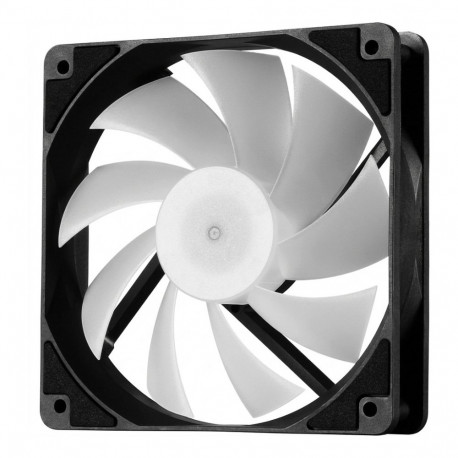 MSI korpuseventilaator MAG F120 ARGB üksikpakend