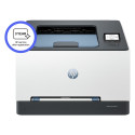 HP printer Color LaserJet Pro 3202dn