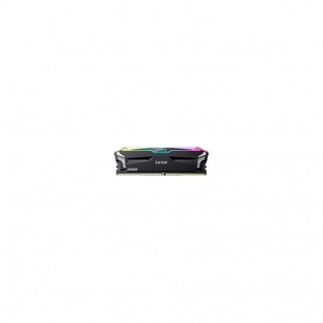 Lexar mälukomplekt LD5EU016G-R6400GDLA 32GB (2x16) 6400