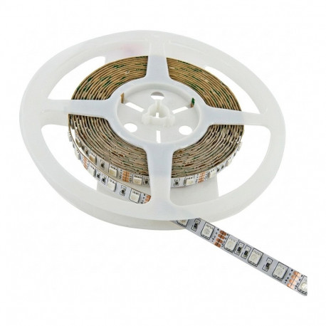 "Synergy 21 LED Flex Strip 5050 - 60 KW DC24V 72W IP67"