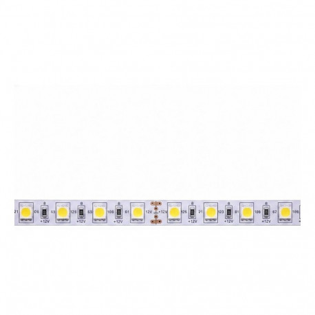 "Synergy 21 LED Flex Strip 5050 - 60 RGB pixel DC5V WS2813B IP65"