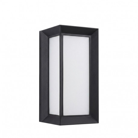 "Square Wall Light 12W RGB+CCT Zigbee 3.0 IP66 *Milight/Miboxer* 24V"