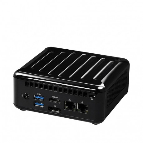 "ASRock Barebone NUC-Box-1340P/D5 HDMI/USB-C/DP/2xLAN DDR5 retail"