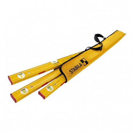 "STABILA PRO SET 80 ASM Wasserwaagen"