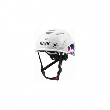 Kask WHE00105-201 SUPERPLASMA AQ kõrgnähtavusega kaitsekiiver, 201-valge