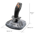 Thrustmaster SimTask FarmStick P juhthoob (PST/PC)