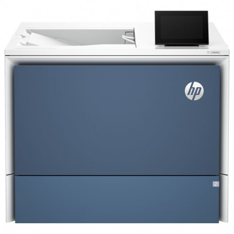 HP värviline laserprinter Color LaserJet Enterprise 5700dn 43lk/min A4 LAN kahepoolne