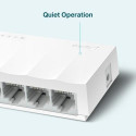 TP-Link LS1005 5x 10/100 Desktop Switch Fanless