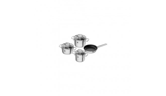 ZWILLING PICO pan set 4 pc(s)