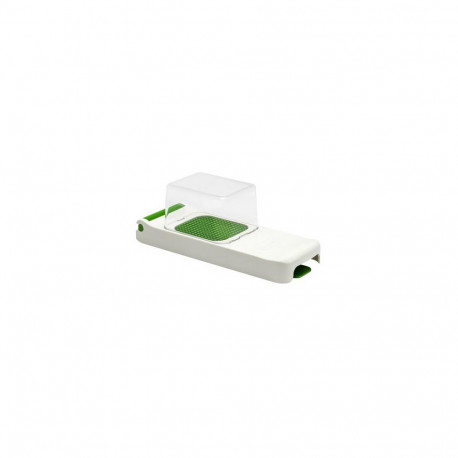 Alligator 3079G manual food chopper Green, White