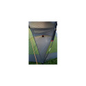Coleman Darwin 4 Plus 4 person(s) Green Dome/Igloo tent